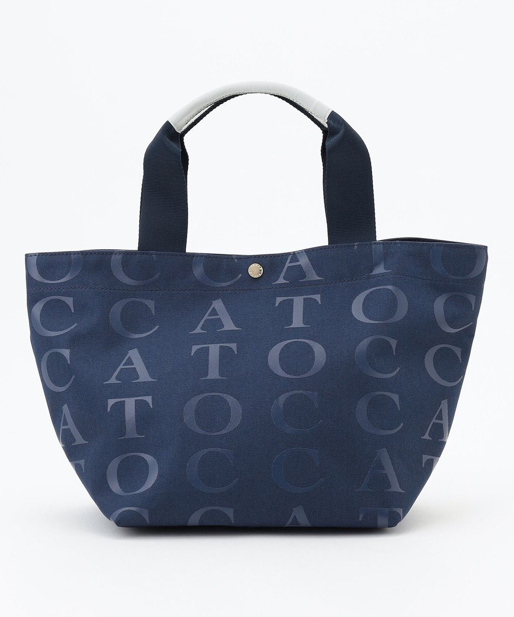 TOCCA 【WEB＆一部店舗限定】FOLLOWING TOCCA TOTE トートバッグ 