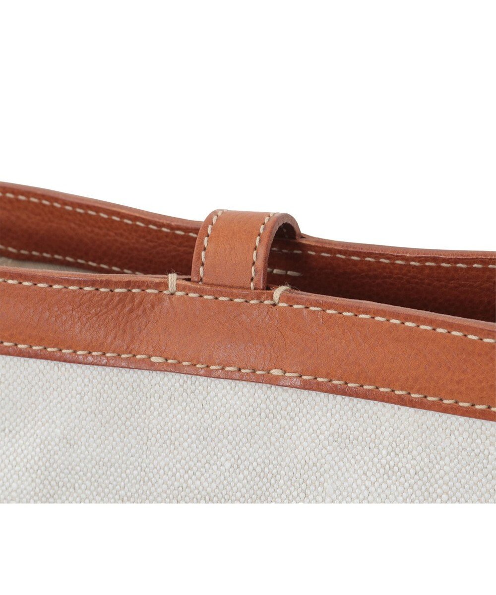 genten タペストリーカットワーク 2wayショルダーバッグ 