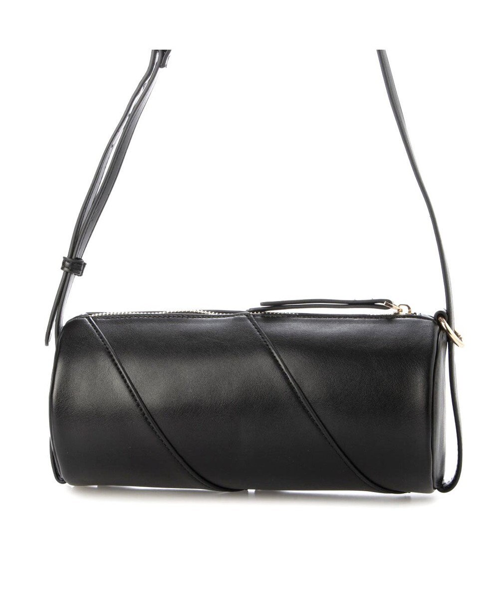 UNBILLION カシュカシュ cachecache / シリンダー2wayショルダー 