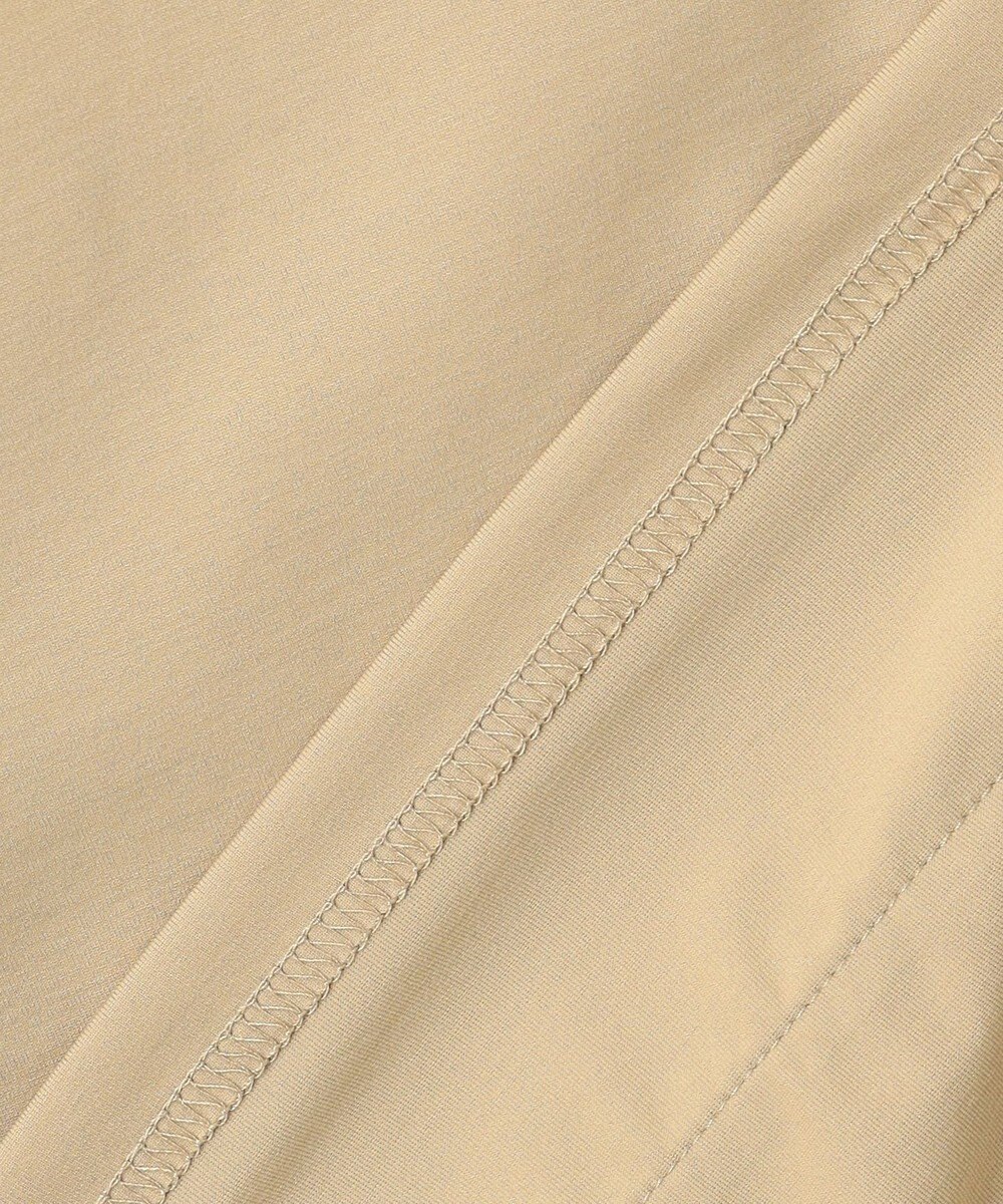 PW CIRCULUS 【吸水速乾 / UV遮蔽率99% UVカット / ストレッチ】【MEN】バックメッシュポケットモックT ゴルフ 