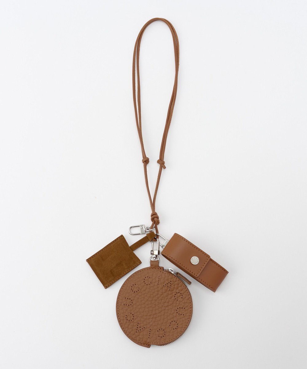 IACUCCI 【予約】ヴィヴァーチェCERVO/ALCE/RUGA/SUEDE 