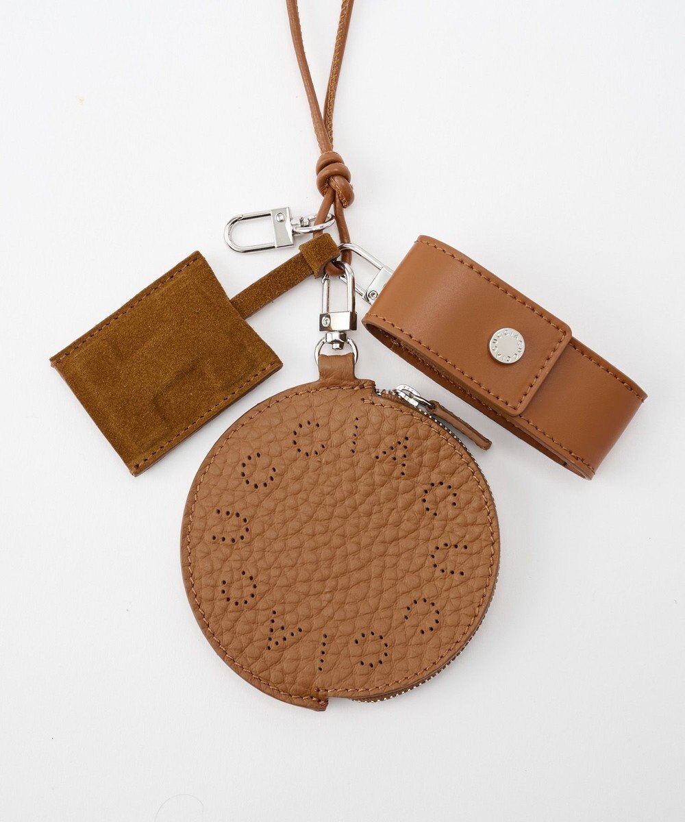 IACUCCI 【予約】ヴィヴァーチェCERVO/ALCE/RUGA/SUEDE 