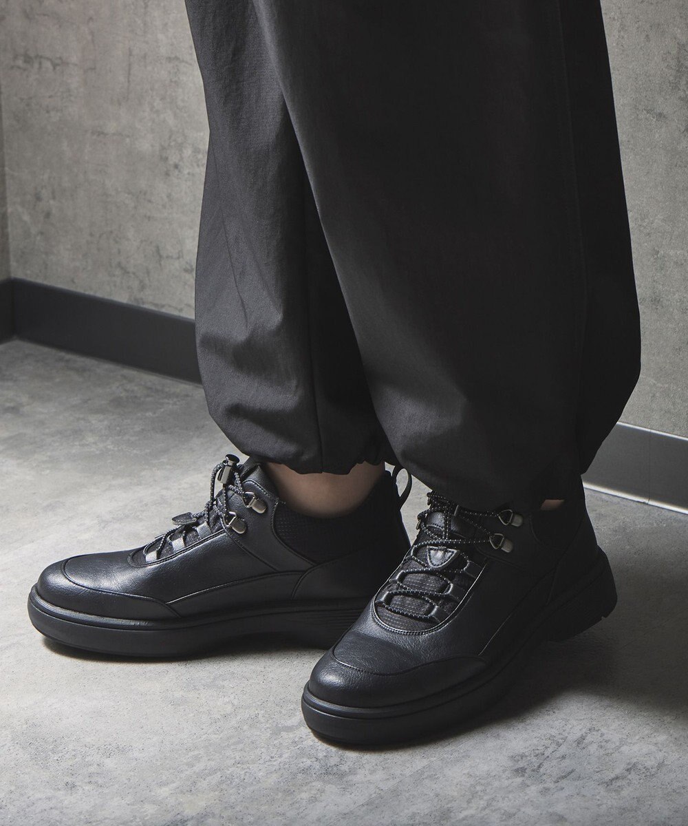 ASICS WALKING ペダラ レディース GORE-TEX防水 2E 