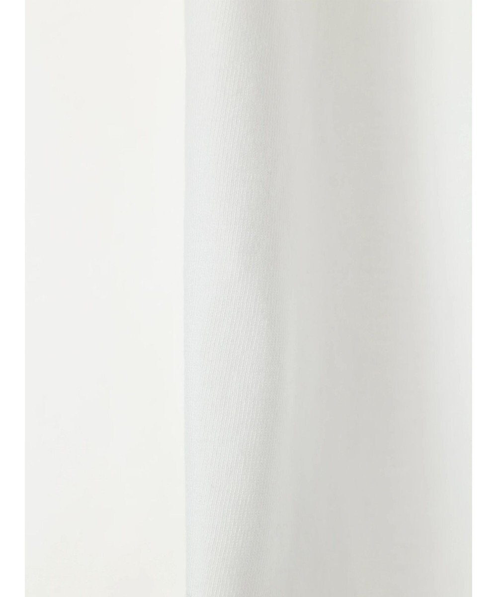 CRAFT STANDARD BOUTIQUE シルケット天竺　スクエアＰＴ　ＢＩＧ　Ｔｅｅ　Ｓ／Ｓ 