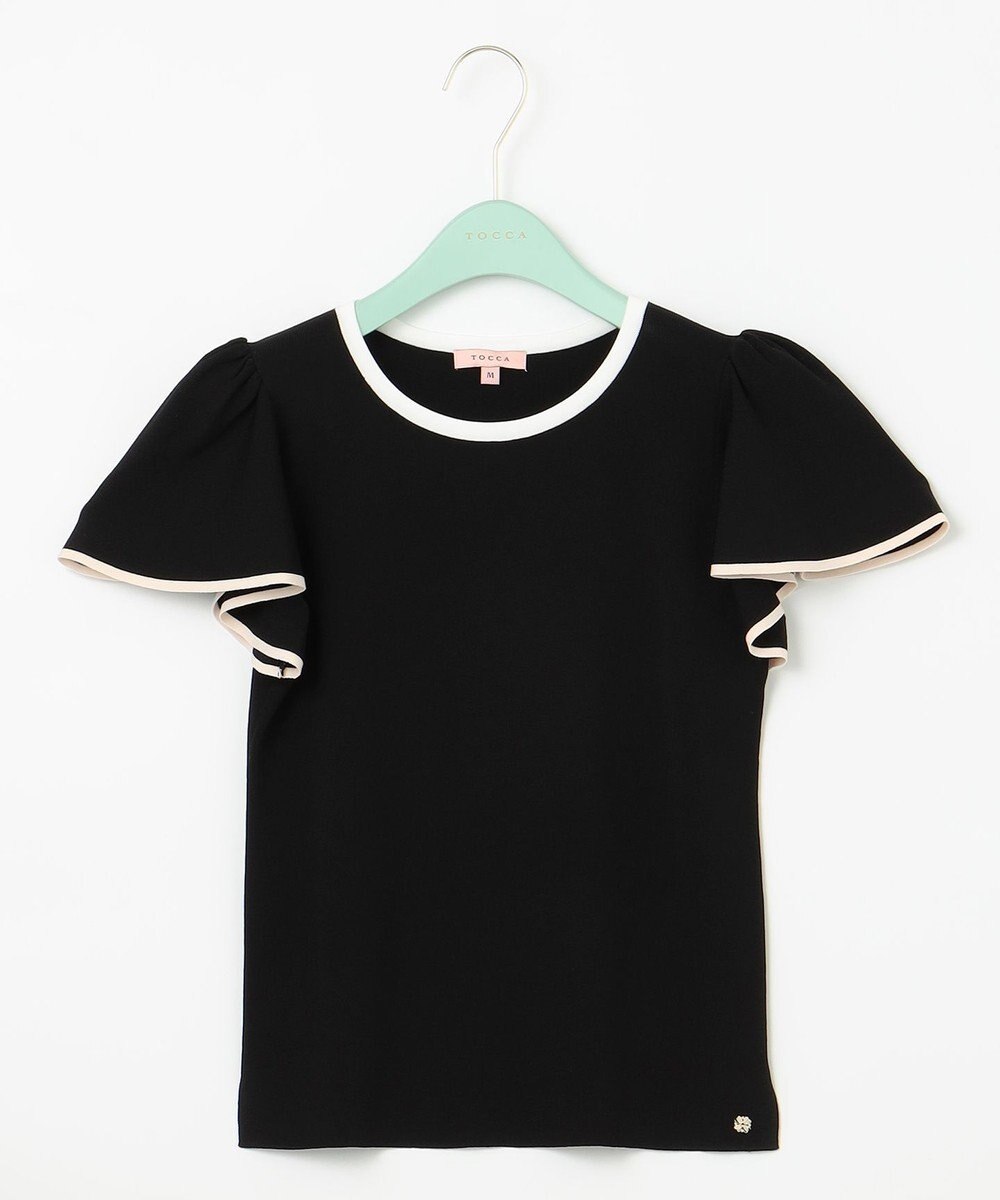 TOCCA 【洗える】MAGIC プルオーバーニット 