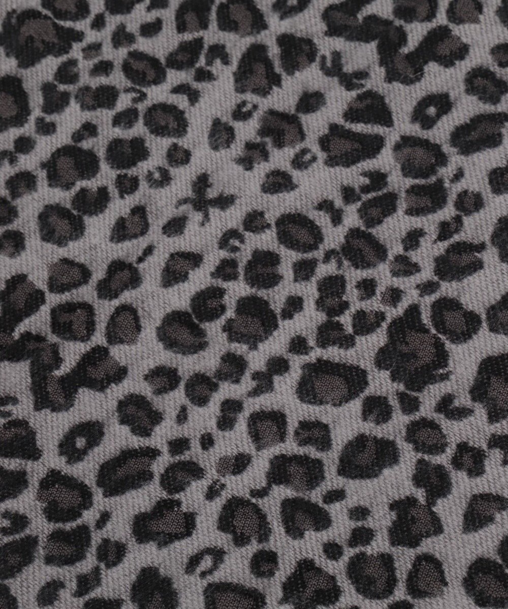 WEGO 【マフラー】大判ストール 