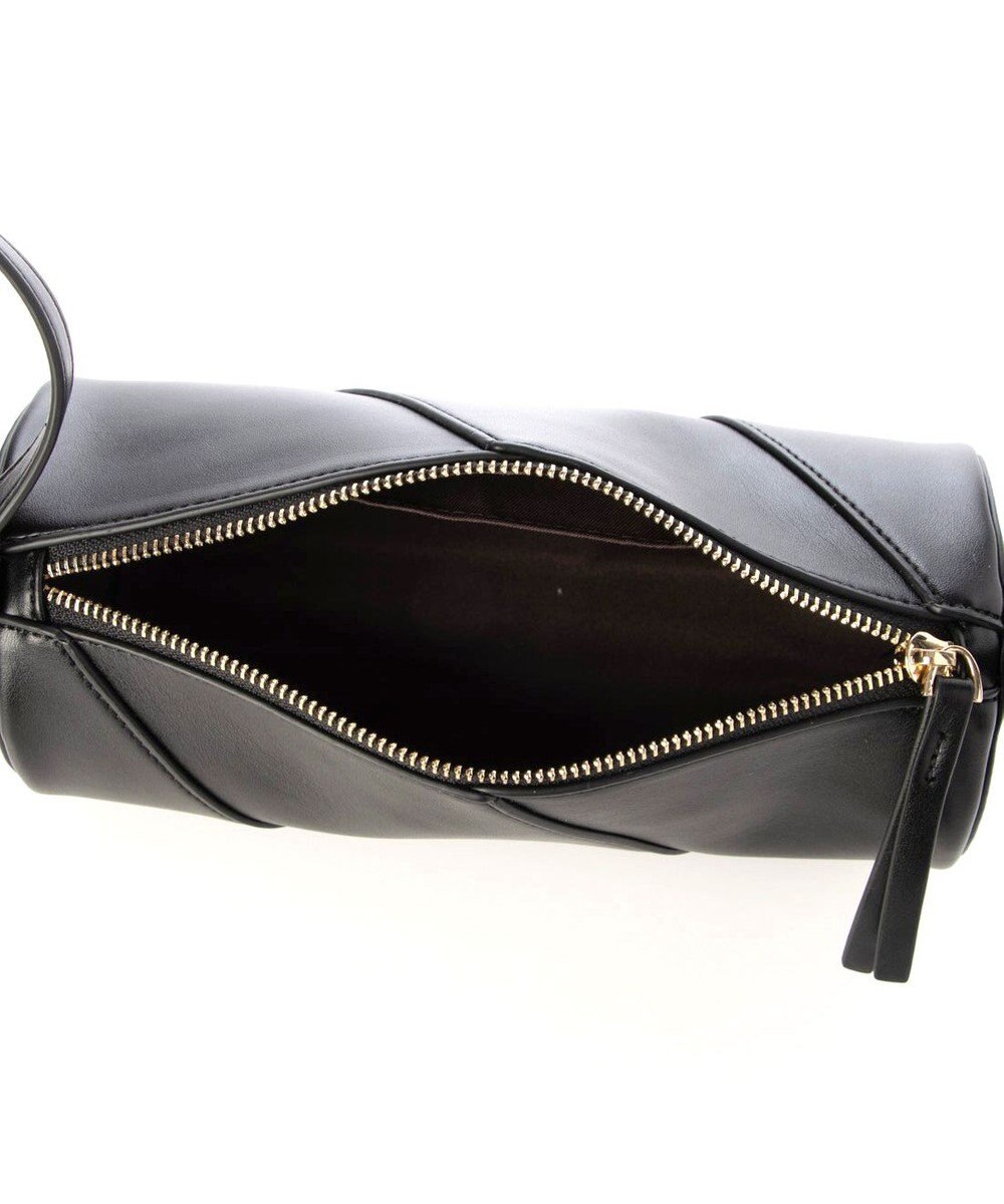 UNBILLION カシュカシュ cachecache / シリンダー2wayショルダー 