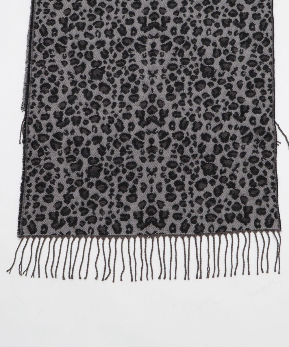 WEGO 【マフラー】大判ストール 