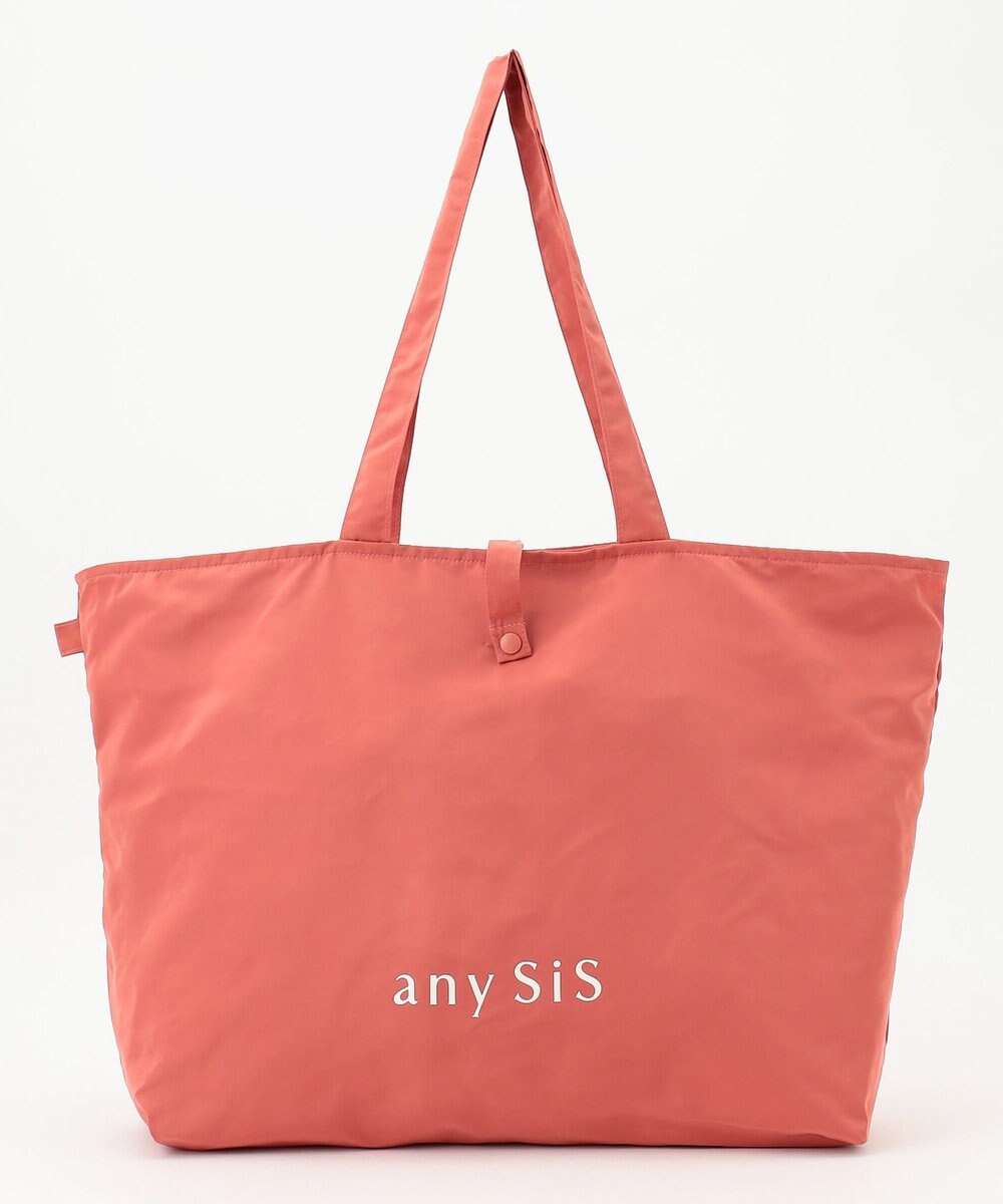 any SiS 【2025年HAPPY BAG】any SiS(トータルコーディネートセットA) ブラック系