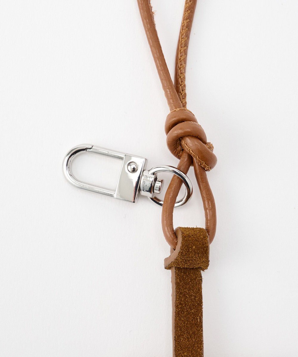 IACUCCI 【予約】ヴィヴァーチェCERVO/ALCE/RUGA/SUEDE 