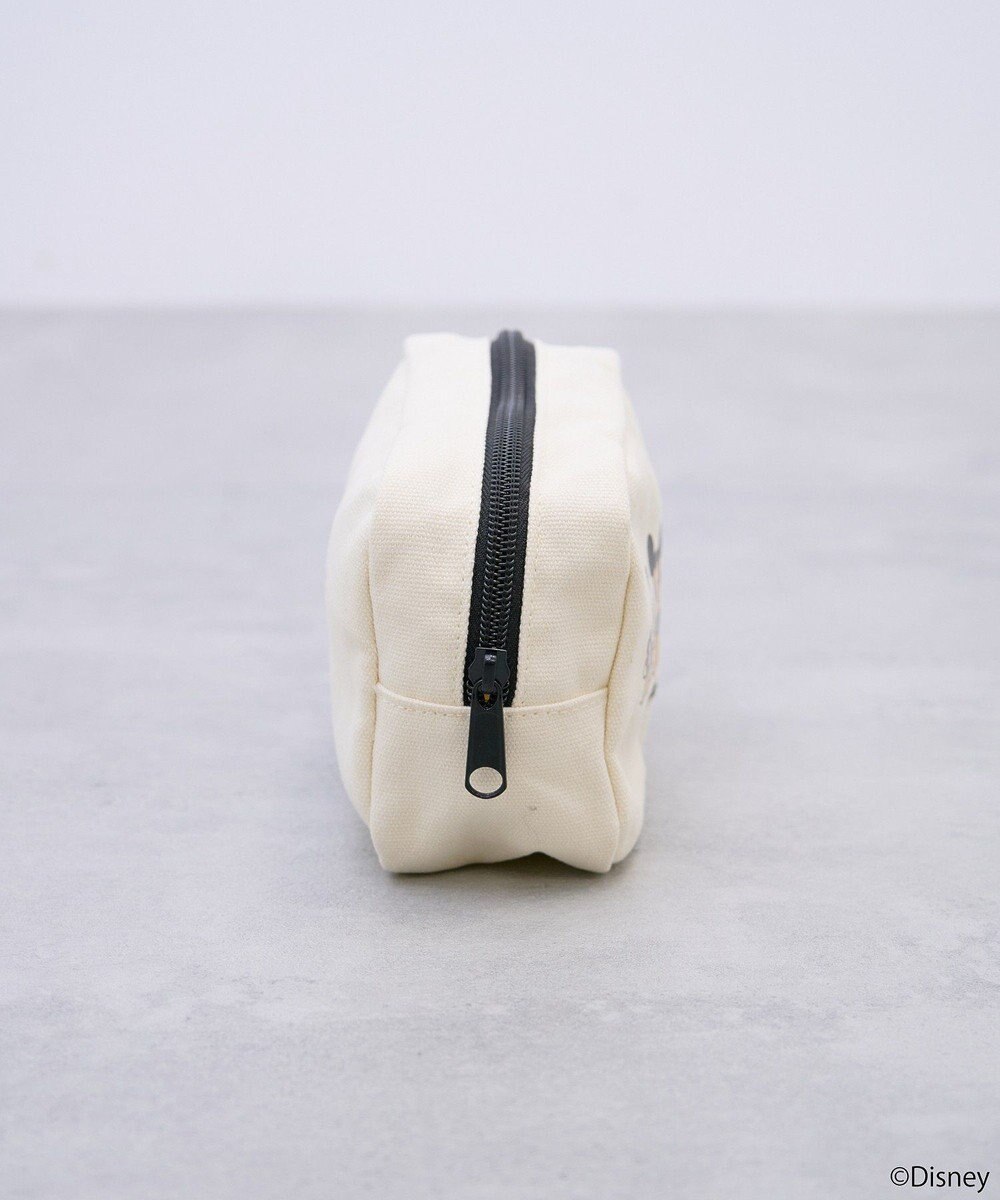 earth music&ecology Ｄｉｓｎｅｙ×Ｓｅｉｊｉ　Ｍａｔｓｕｍｏｔｏポーチ 