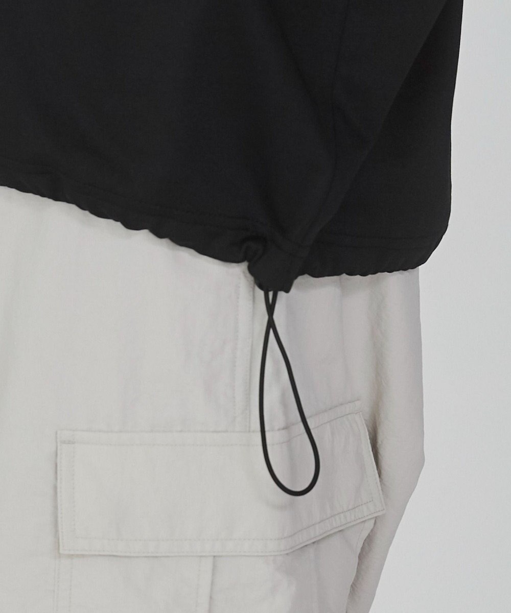 WEGO グラフィックドロストゲームシャツ（S） 