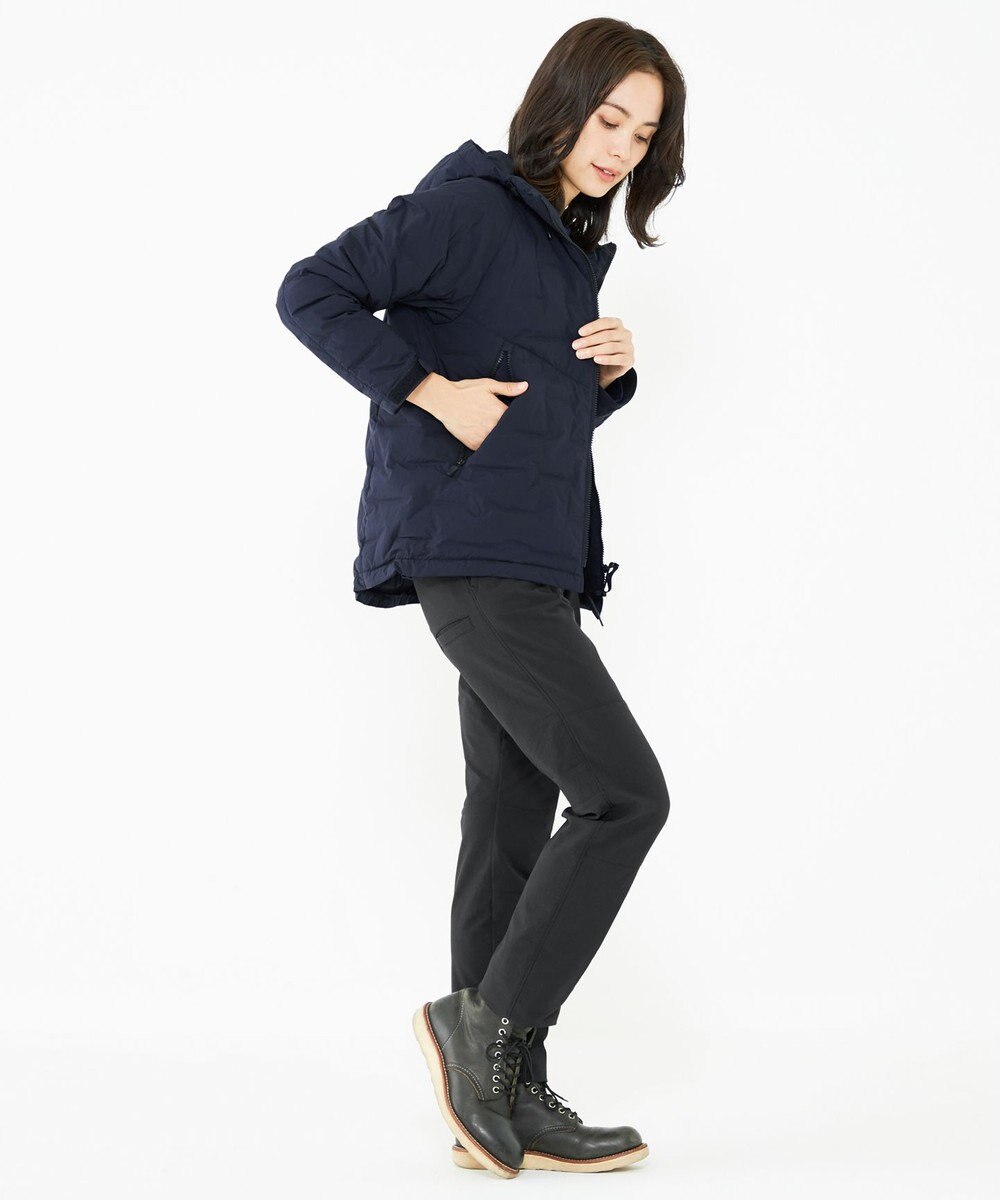 JOSEPH ABBOUD MOUNTAIN 【UNISEX】２ＷＡＹストレッチダウン 