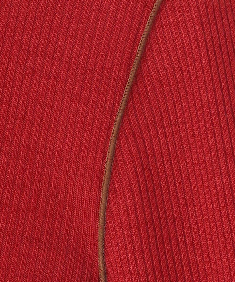 BEIGE， FORD / クルーネックトップス 