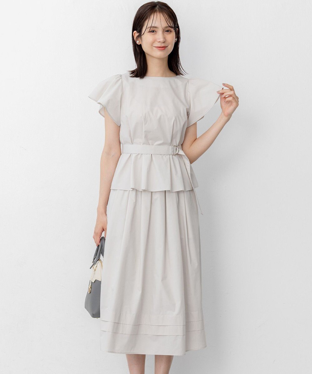 組曲 S 【WEB限定】コットンポリエステルタイプライター セットアップ 