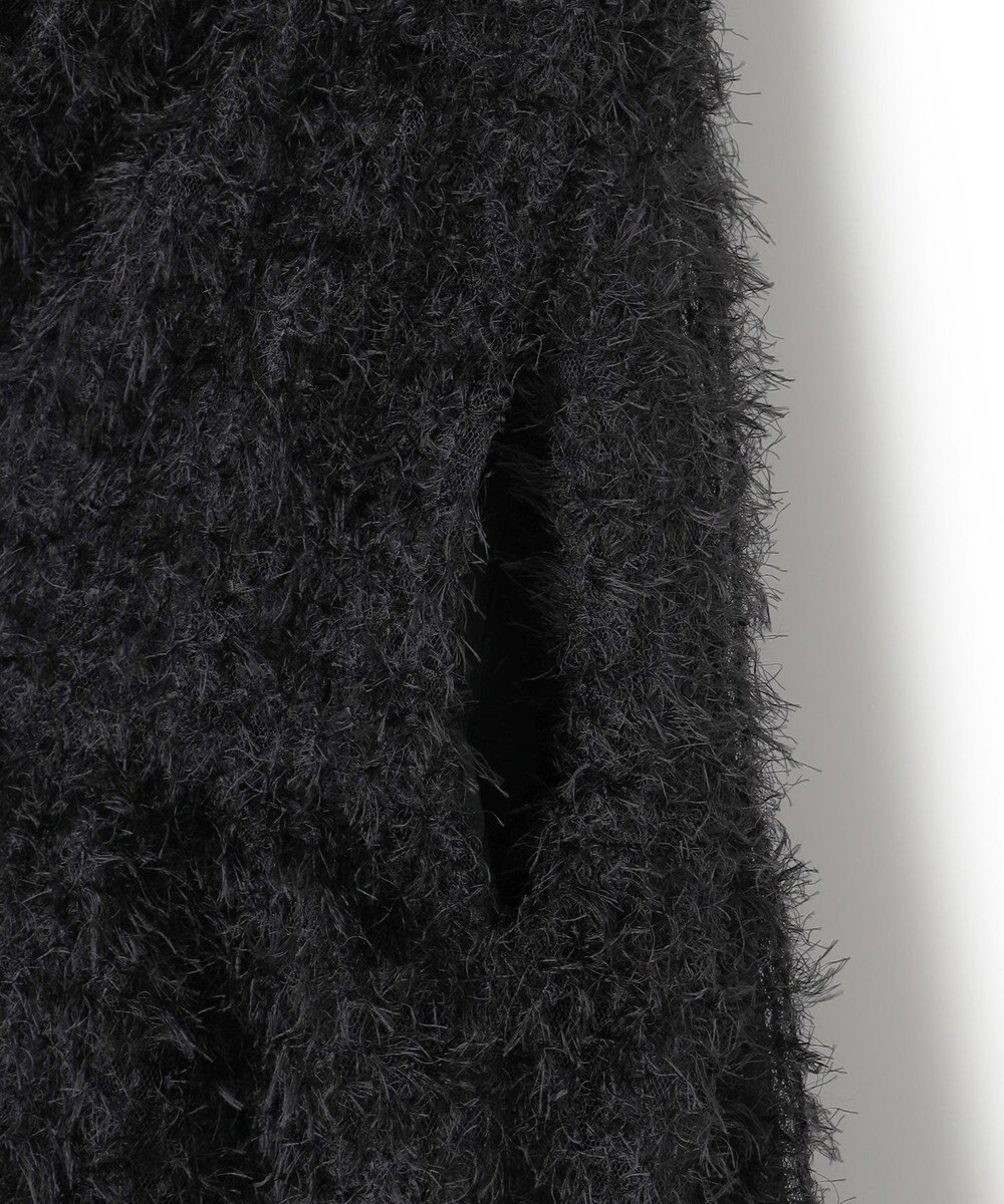 TOCCA 【ヨンア×大人百花コラボ・00サイズあり・洗える】SUGARPLUM ドレス 