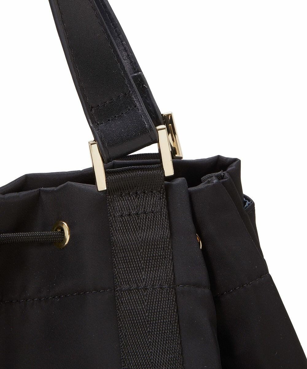 TOPKAPI 【TREASURE TOPKAPI】ナイロン ドローストリングトート リュック / バッグパック 