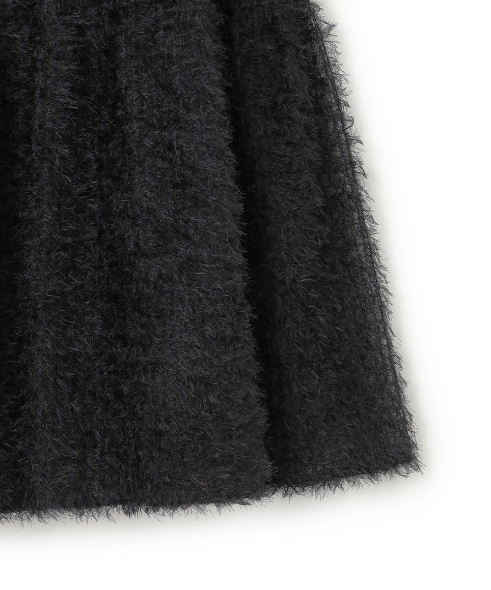 TOCCA 【ヨンア×大人百花コラボ・00サイズあり・洗える】SUGARPLUM ドレス 