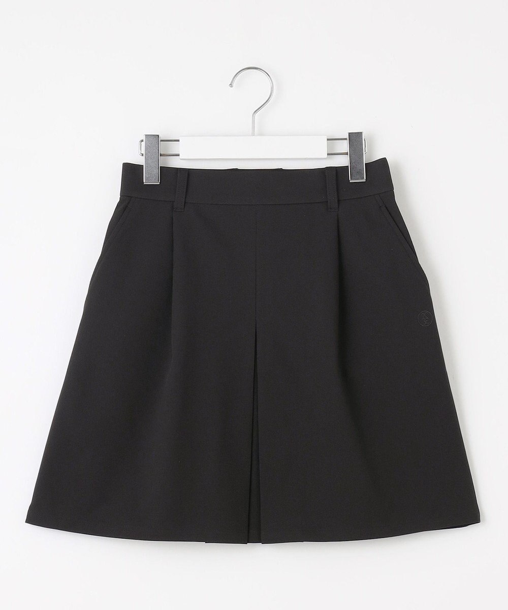 23区GOLF 着用動画あり【辻梨恵プロ着用】「TEXBRID」軽量ストレッチベーシックスカート 