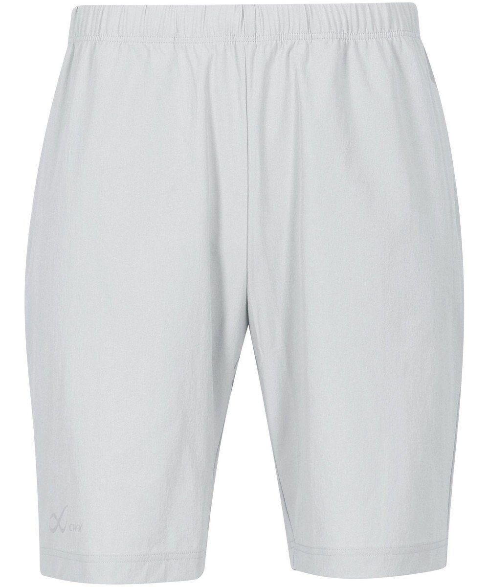 CW-X 【MEN】 CW-X ボトムス ひざ上丈 はっ水(本体) 布帛素材 UVカット率90%以上(本体) メンズ DHO305 /ワコール 