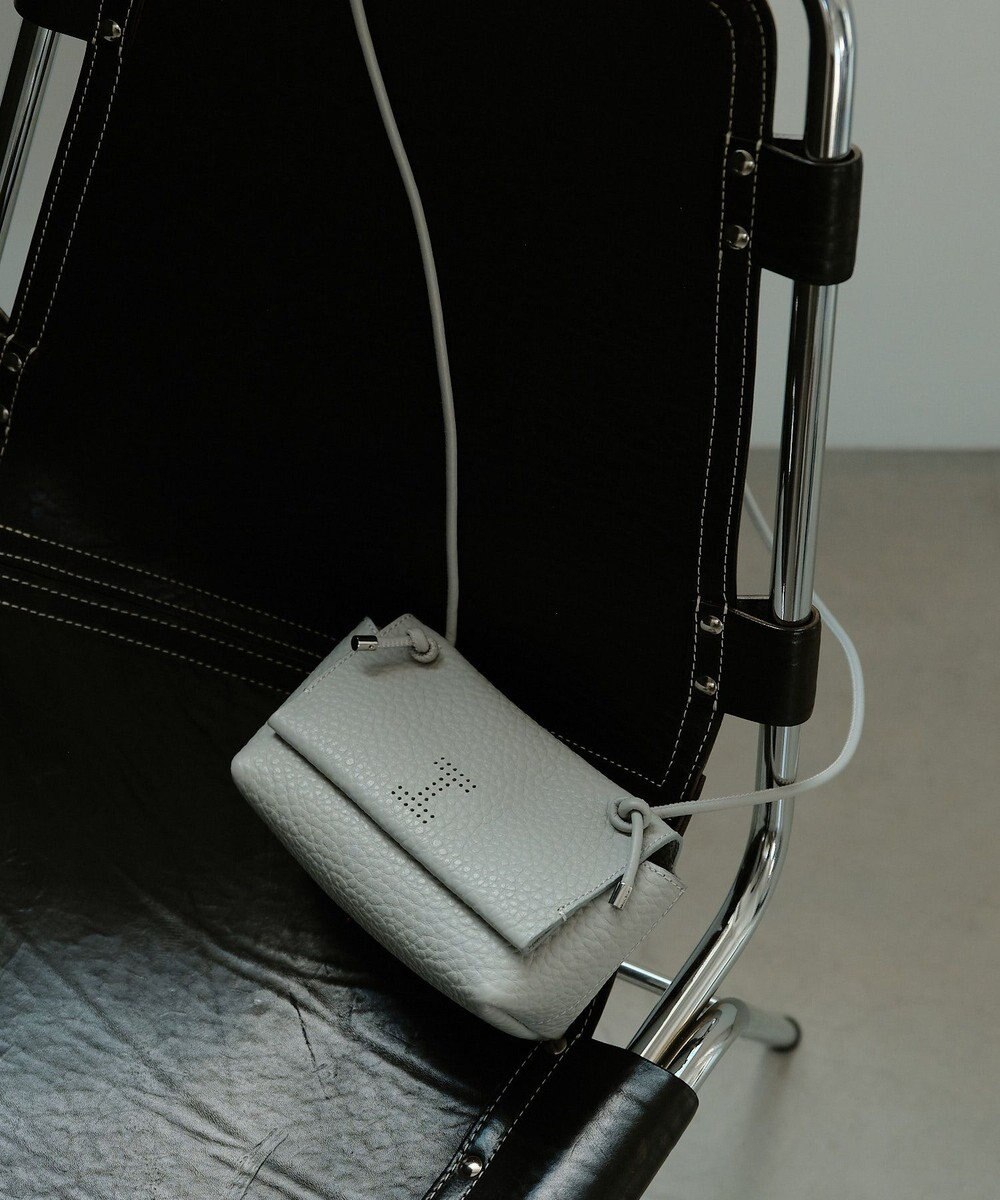 IACUCCI ＜Oggi 10月号掲載＞アルブメ ALCE 