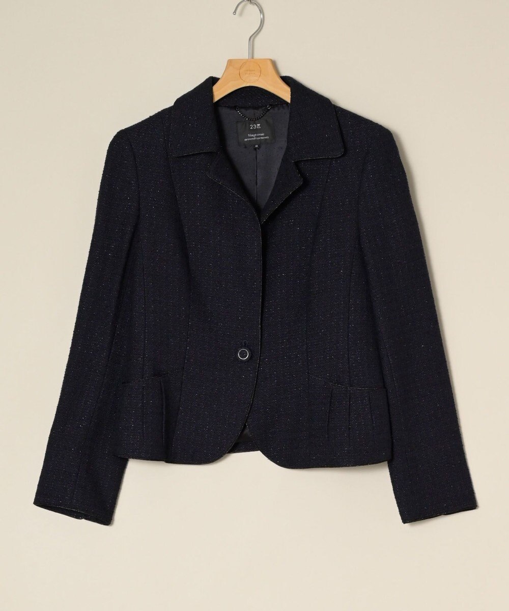 ONWARD Reuse Park B品【23区】ジャケット春夏 