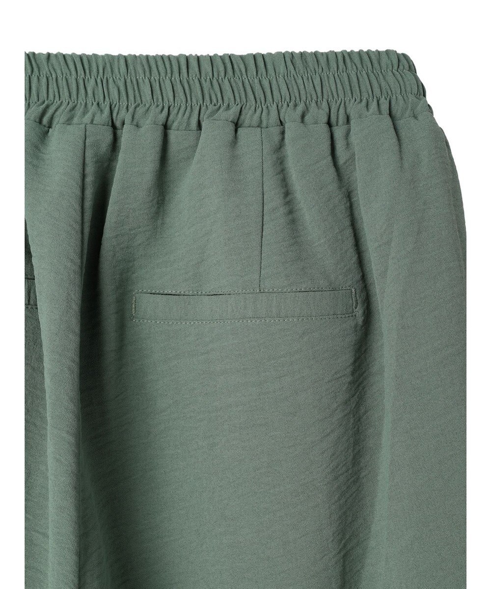 Green Parks ・ＥＬＥＮＣＡＲＥ　ＤＵＥ　テーパードパンツ 