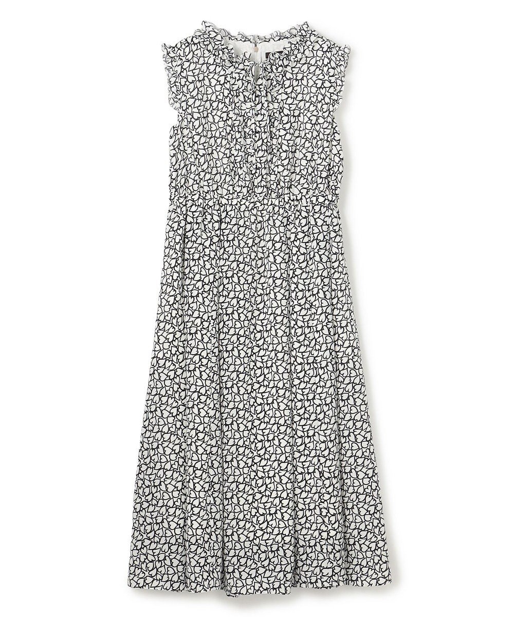 TOCCA 【chayさん着用・WEB限定カラーあり】HEART RUSH ドレス 