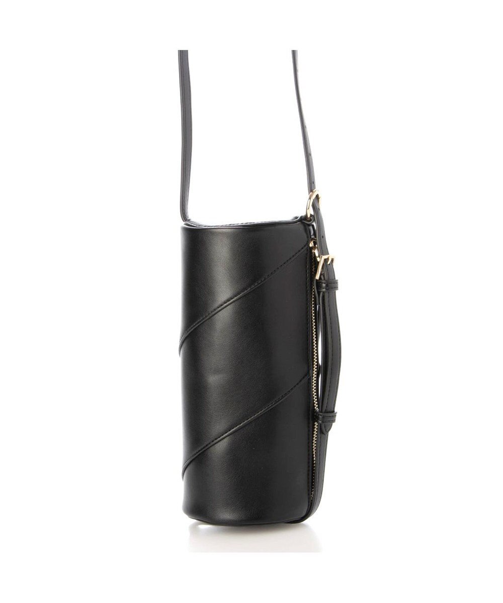 UNBILLION カシュカシュ cachecache / シリンダー2wayショルダー 