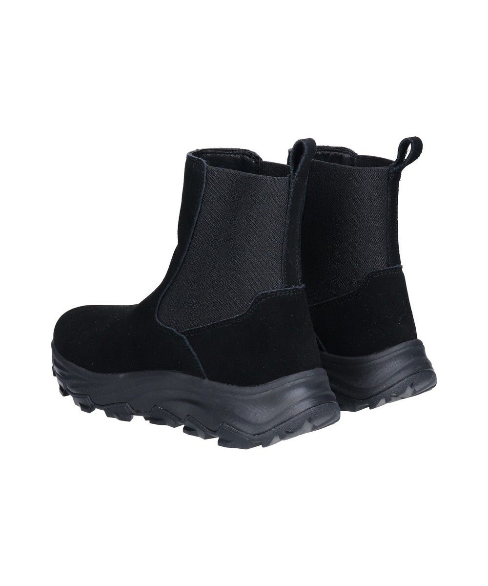 Bridget Birkin 【VINCULUM】サイドゴアスニーカーブーツ 