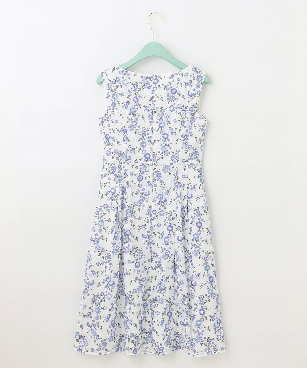 TOCCA 【洗える】MAY FLOWERS ドレス 