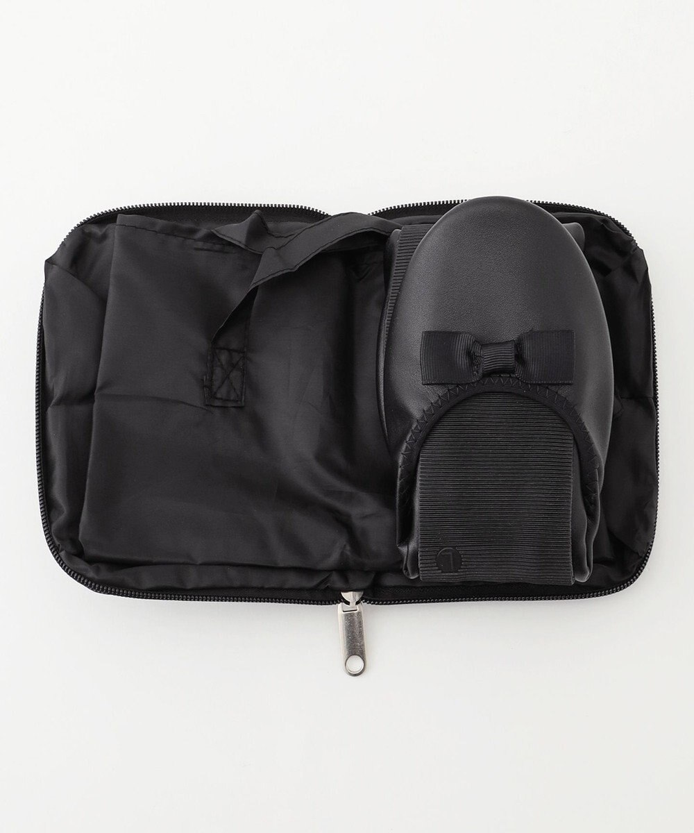 ANY SIS 【バッグ付】折りたたみ スリッパ 