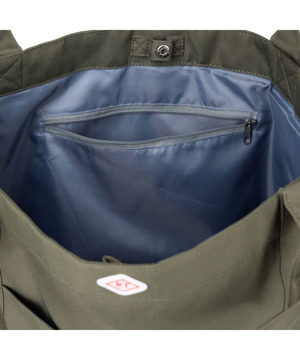 ROOTOTE 3157【ロングセラー商品】SN.ミディアム.ポケッツ-D 