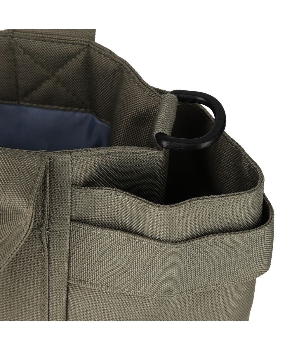 ROOTOTE 3157【ロングセラー商品】SN.ミディアム.ポケッツ-D 