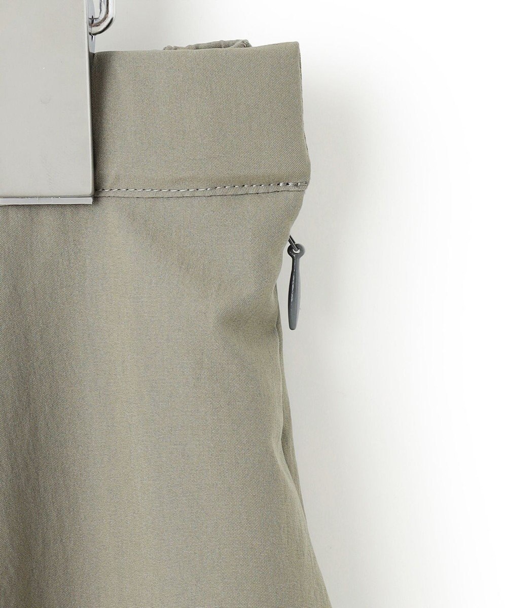 23区 L 【洗える】ストレッチタイプライター フレア スカート 