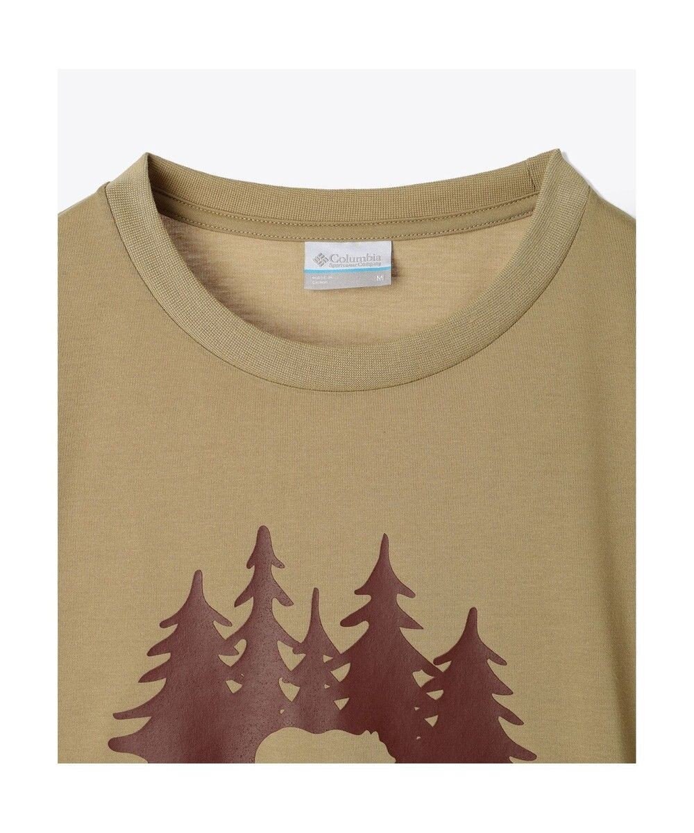 Columbia Columbia/ ウィメンズチェンブリンコーブショートスリーブTシャツ /コロンビア 