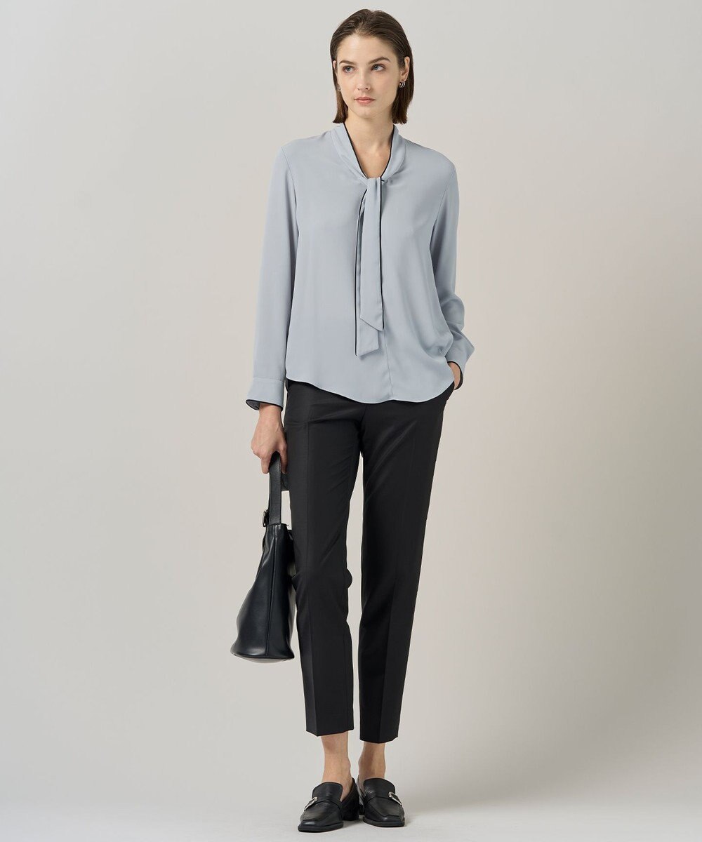 ICB 【新色追加・セットアップ対応】Bahariye スティックパンツ 