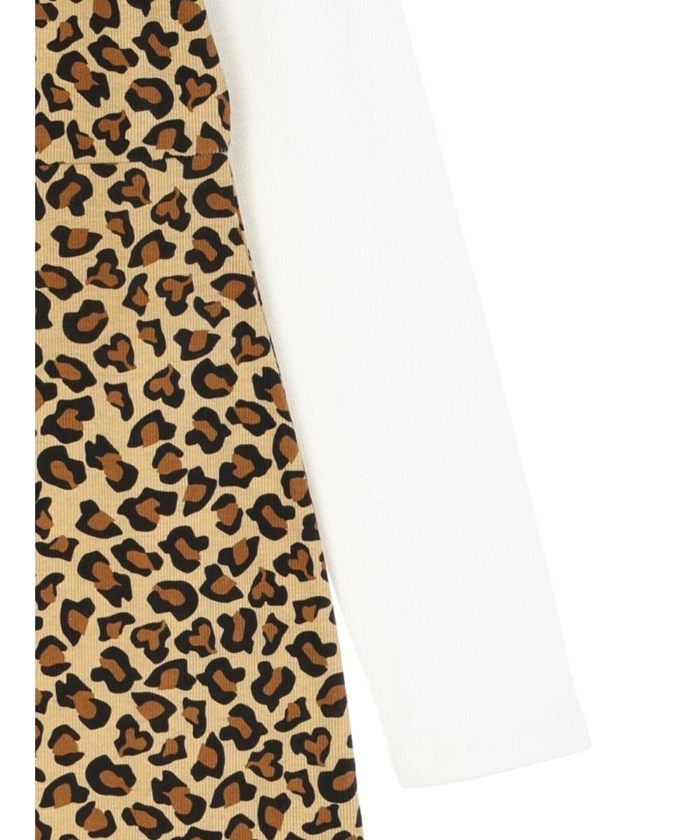 Green Parks ■別注　ＬＯＶＥ　ＢＯＡＴ　キャミワンピ×ボレロ 