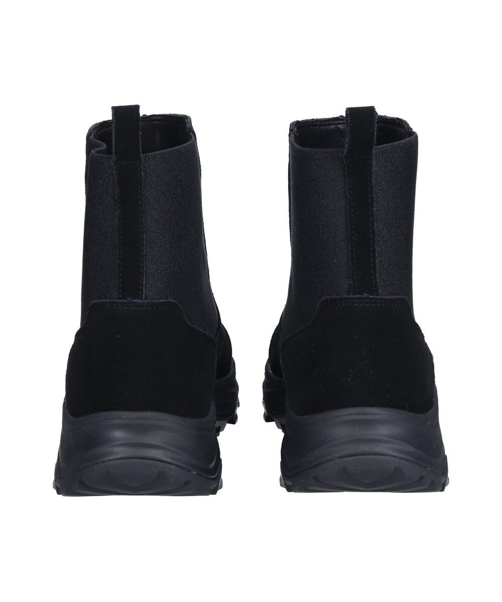 Bridget Birkin 【VINCULUM】サイドゴアスニーカーブーツ 