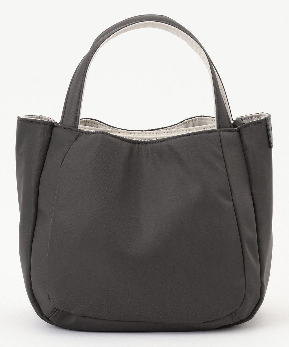 Y'SACCS 【ムック本掲載】ナイロンボンディング2WAYトート　SSサイズ 