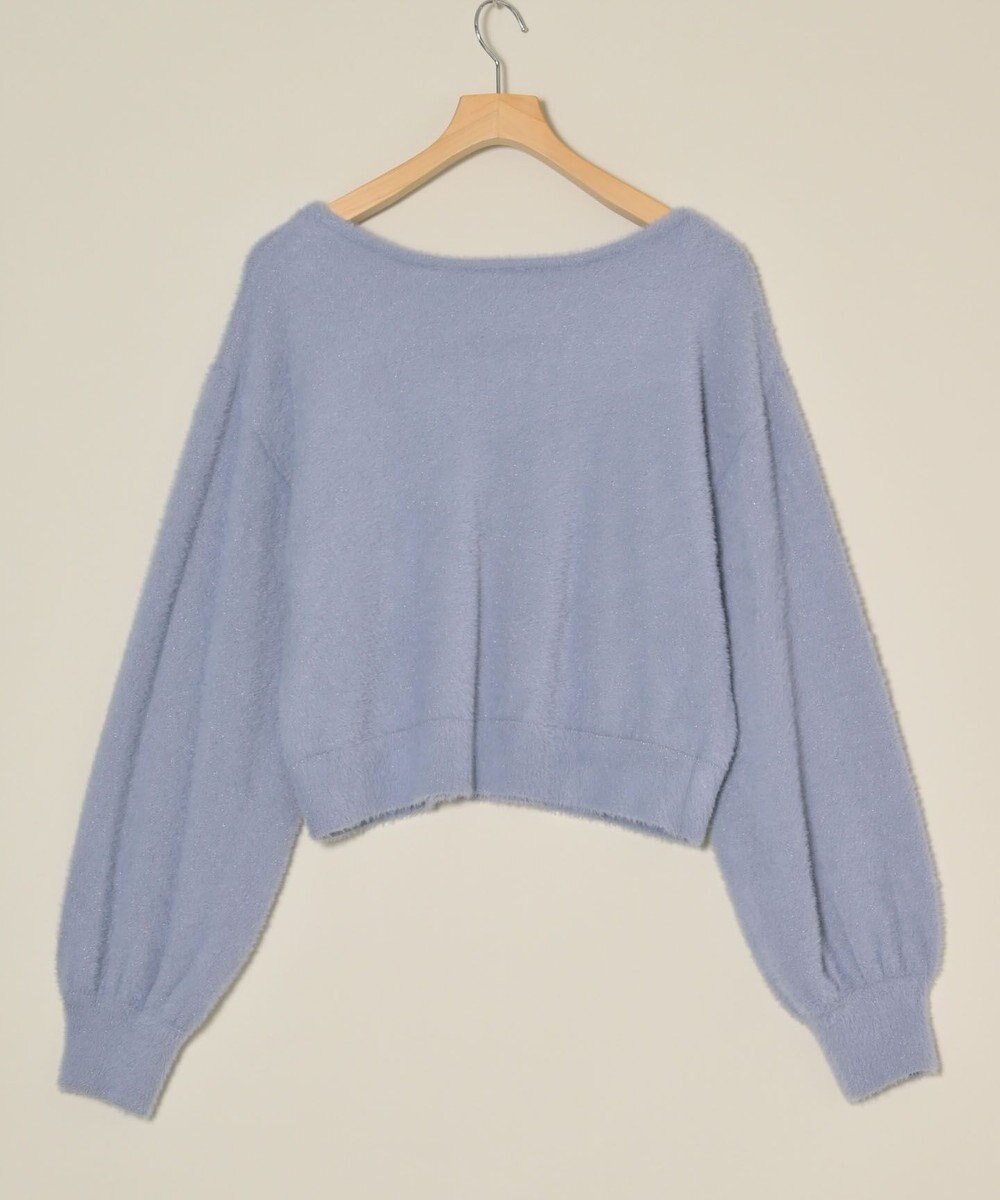 ONWARD Reuse Park 【any SiS】ニット秋冬 