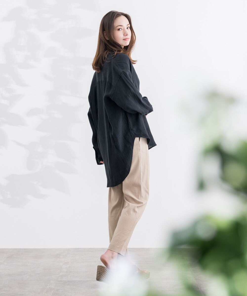 ONWARD Reuse Park 【BEIGE】パンツ春夏 