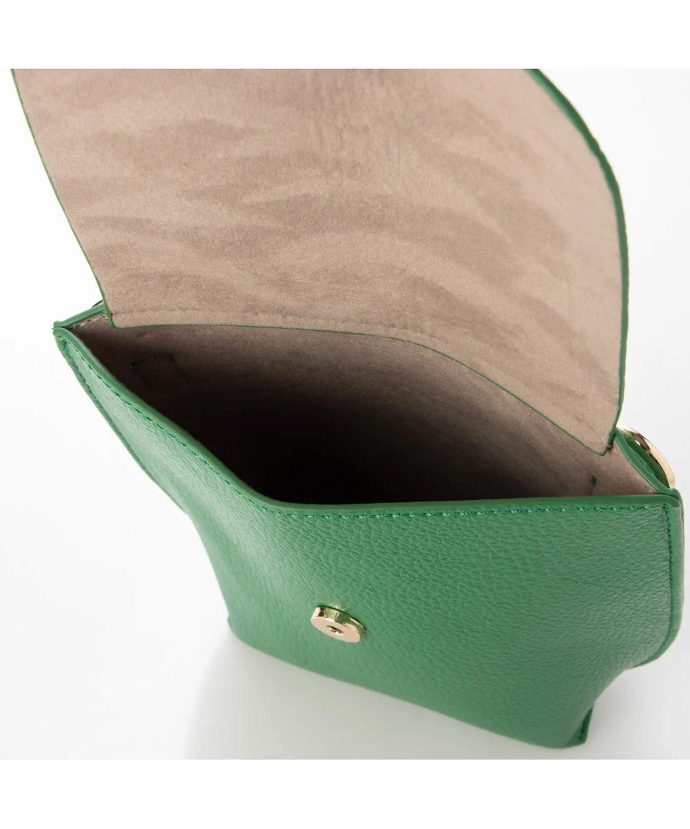 UNBILLION cachecache スマホショルダー付ポリプロピレンwayトート 