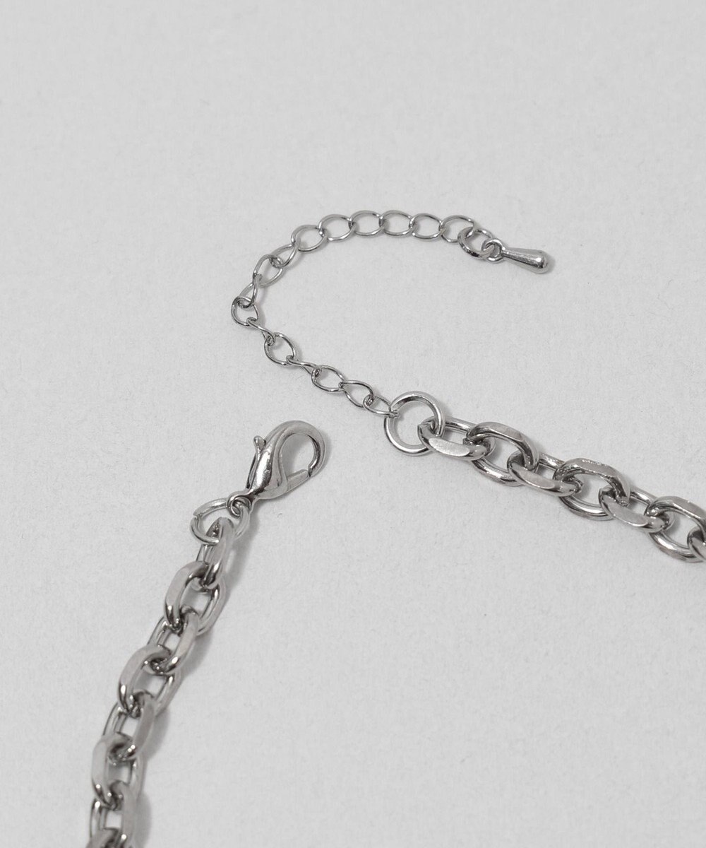 WEGO Lネクタイネックレス 