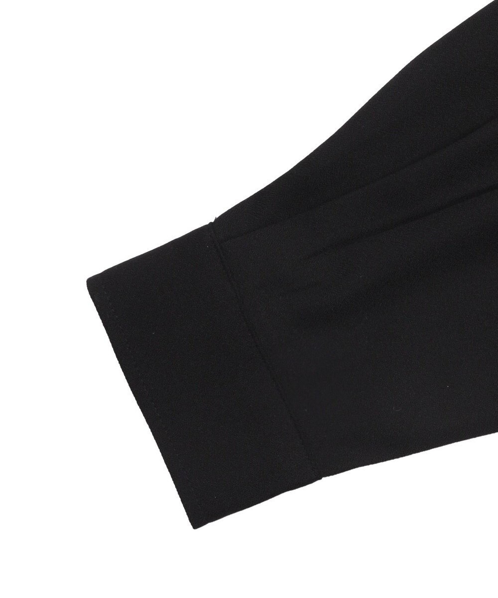 WEGO アムンゼンワンポイントBIGシャツ（LS） 