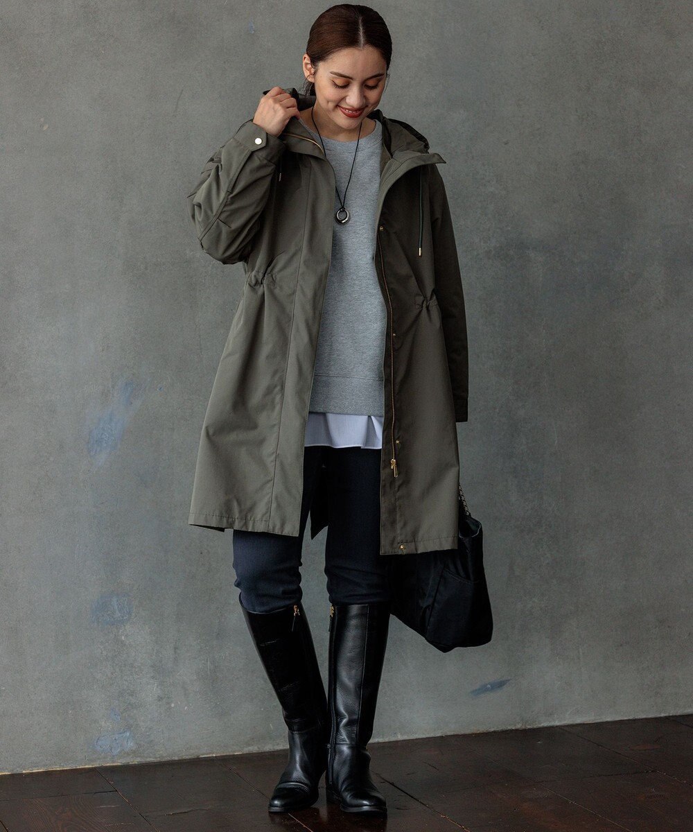 23区 L 【Lサイズ限定】23区DENIM ストレッチフィット スキニーパンツ 