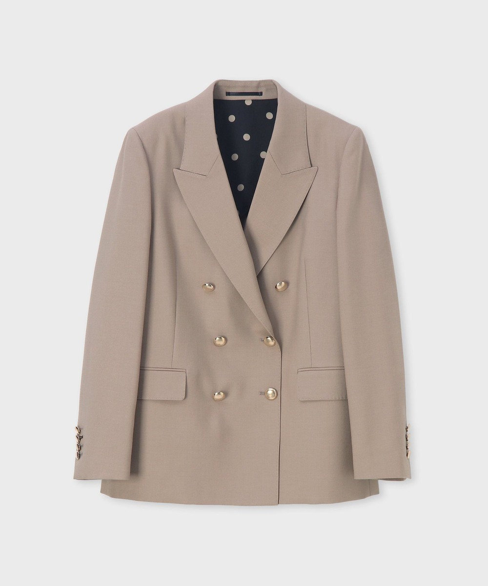 Paul Smith トロピカル ウール ブレザー 