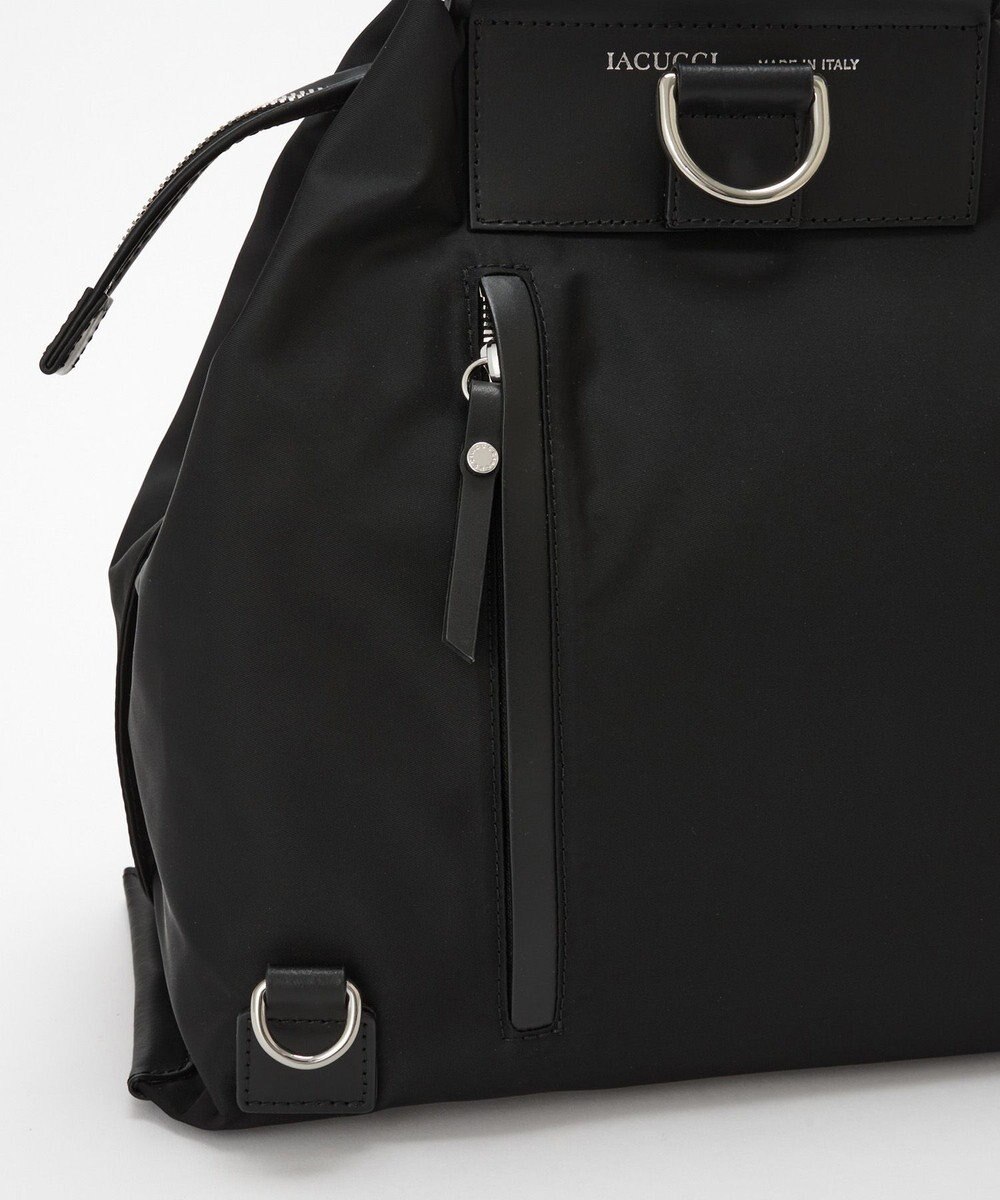 IACUCCI ソルベット BP NYLON/RUGA 