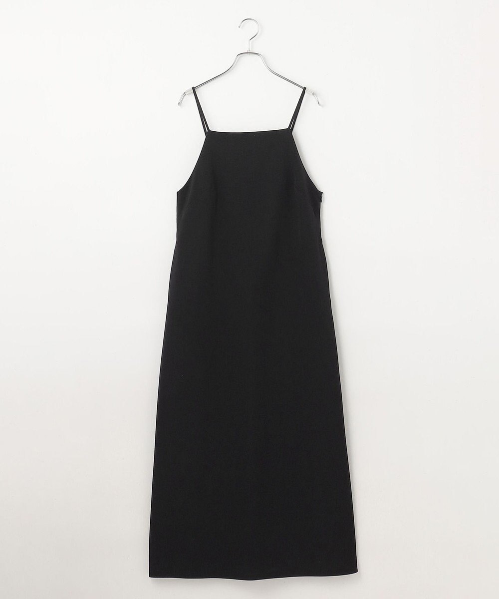 #Newans ナローシルエットワンピース 