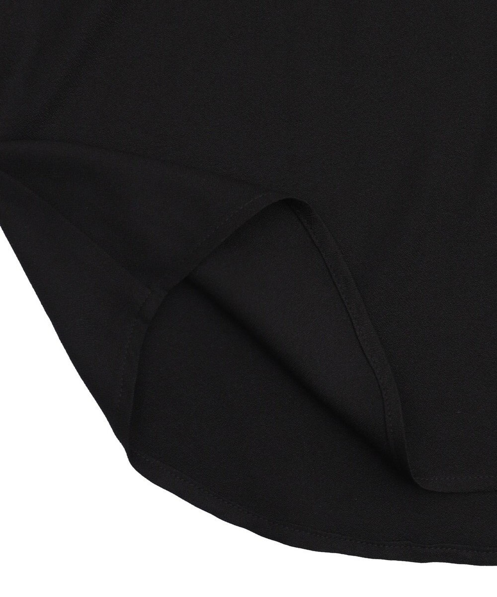 WEGO アムンゼンワンポイントBIGシャツ（LS） 